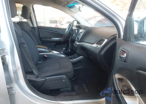 2012 Dodge Journey Sxt from USA, damaged, VIN 3C4PDCBB4CT331626